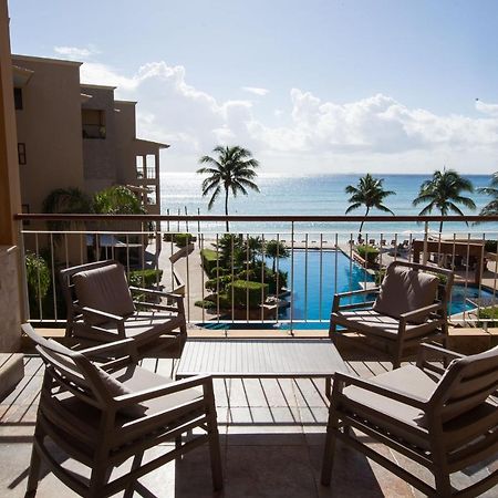 El Faro 304 Coral 3 Bdr Penthouse Apartment Playa del Carmen Ngoại thất bức ảnh