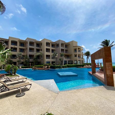El Faro 304 Coral 3 Bdr Penthouse Apartment Playa del Carmen Ngoại thất bức ảnh