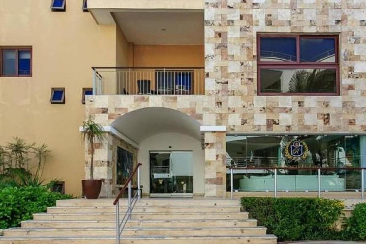 El Faro 304 Coral 3 Bdr Penthouse Apartment Playa del Carmen Ngoại thất bức ảnh