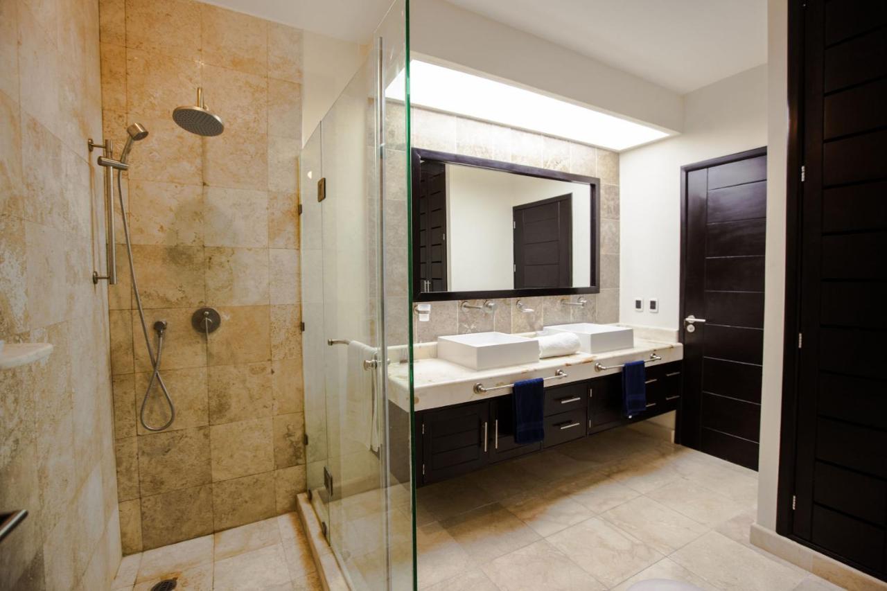 El Faro 304 Coral 3 Bdr Penthouse Apartment Playa del Carmen Ngoại thất bức ảnh