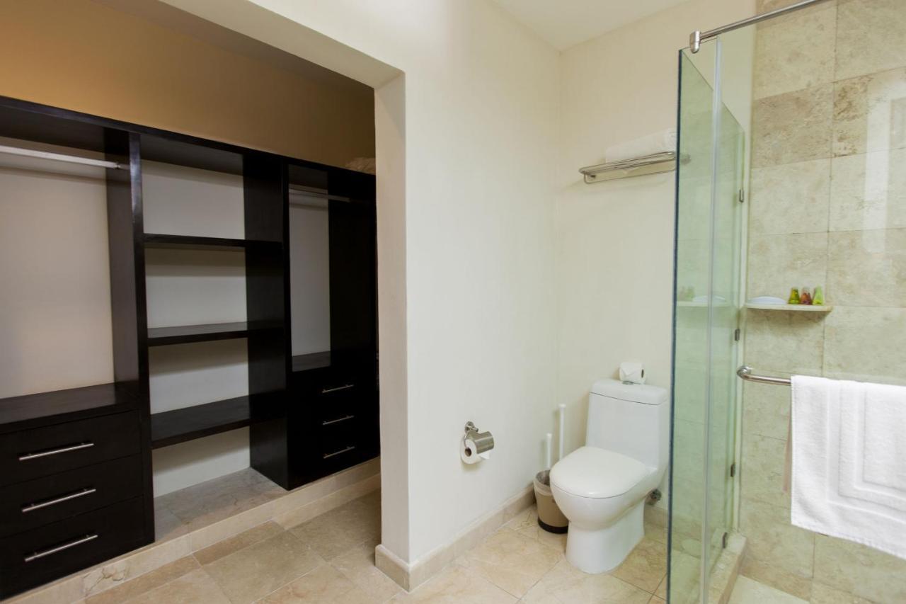 El Faro 304 Coral 3 Bdr Penthouse Apartment Playa del Carmen Ngoại thất bức ảnh
