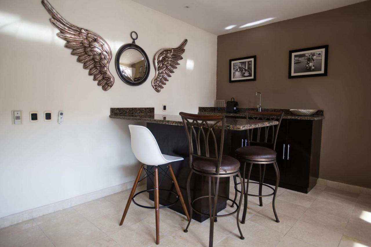 El Faro 304 Coral 3 Bdr Penthouse Apartment Playa del Carmen Ngoại thất bức ảnh