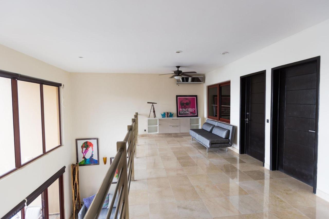 El Faro 304 Coral 3 Bdr Penthouse Apartment Playa del Carmen Ngoại thất bức ảnh