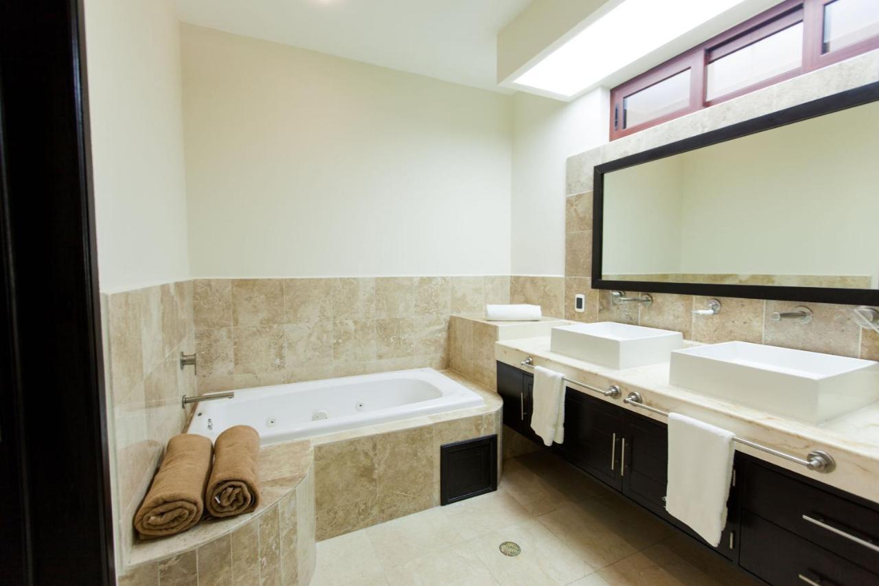 El Faro 304 Coral 3 Bdr Penthouse Apartment Playa del Carmen Ngoại thất bức ảnh