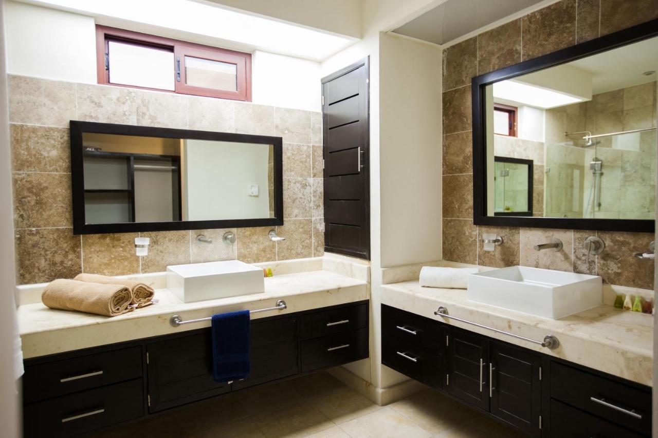 El Faro 304 Coral 3 Bdr Penthouse Apartment Playa del Carmen Ngoại thất bức ảnh