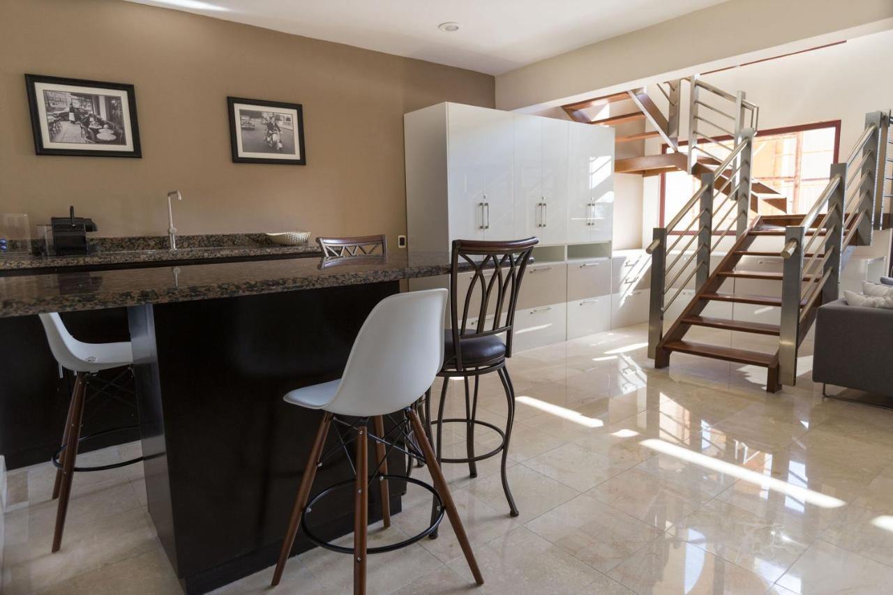 El Faro 304 Coral 3 Bdr Penthouse Apartment Playa del Carmen Ngoại thất bức ảnh
