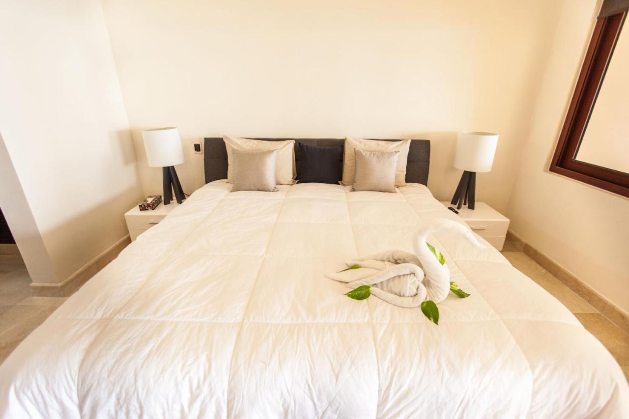 El Faro 304 Coral 3 Bdr Penthouse Apartment Playa del Carmen Ngoại thất bức ảnh