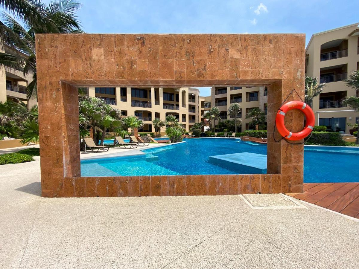 El Faro 304 Coral 3 Bdr Penthouse Apartment Playa del Carmen Ngoại thất bức ảnh